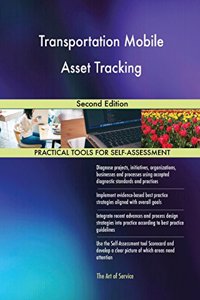 Transportation Mobile Asset Tracking