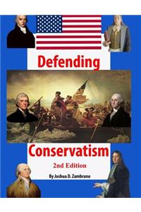 Defending Conservatism