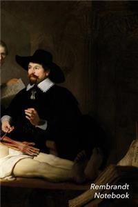 Rembrandt Notebook