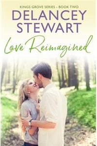 Love Reimagined