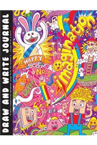 Draw and Write Journal