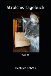 Strolchis Tagebuch