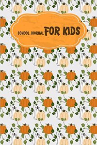 School Journal for Kids