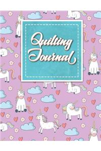 Quilting Journal