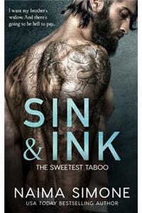 Sin and Ink