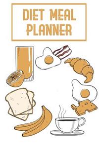 Diet Meal Planner
