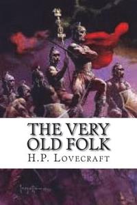 The Very Old Folk