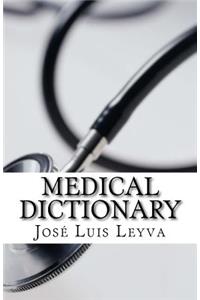 Medical Dictionary