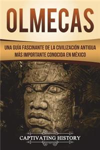 Olmecas