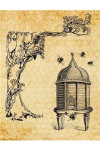 Composition Book