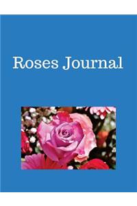 Roses Journal