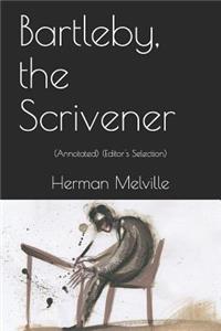 Bartleby, the Scrivener