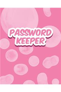 Password Keeper