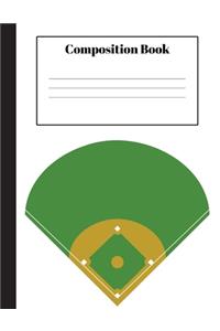 Composition Notebook