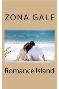 Romance Island