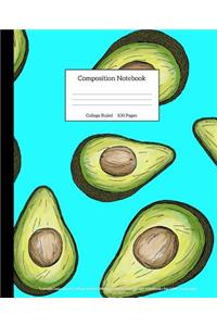 Composition Notebook