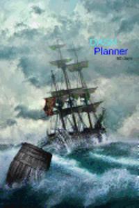 Dash Planner