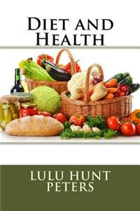 Diet and Health
