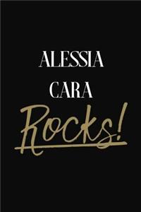 Alessia Cara Rocks!