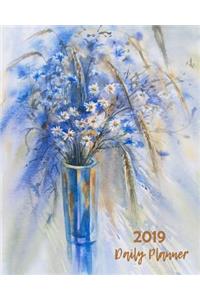 2019 Daily Planner