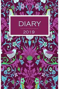 Diary 2019