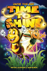 Jayce The Bee