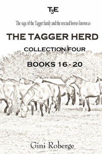 Tagger Herd - Collection Four