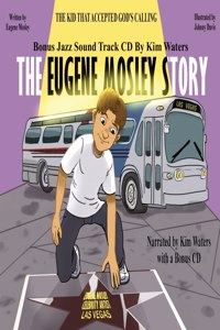 Eugene Mosley Story