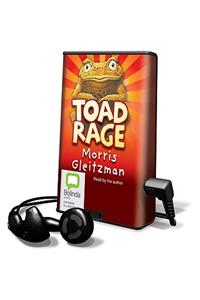 Toad Rage