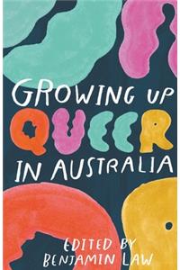 Growing Up Queer in Australia