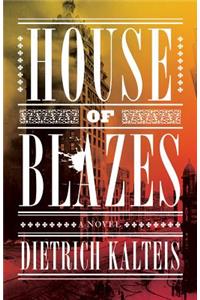 House of Blazes