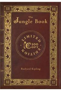 The Jungle Book (100 Copy Limited Edition)