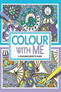 Colour With Me