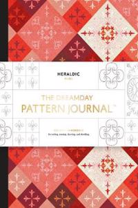 The Dreamday Pattern Journal: Heraldic – Paris