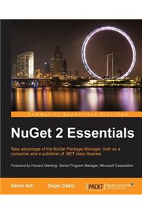 Nuget 2 Essentials