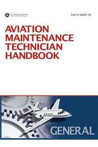 Aviation Maintenance Technician Handbook