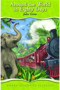 Around the World in Eighty Days