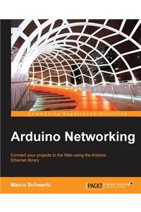 Arduino Networking