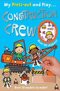 Press-Out And Play: Construction