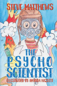 Psycho Scientist