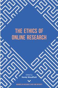 Ethics of Online Research