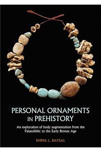 Personal Ornaments in Prehistory