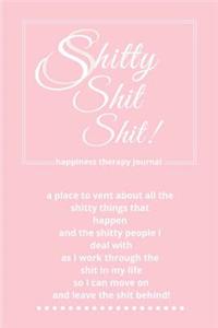 Shitty Shit Shit