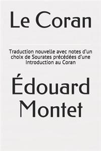 Le Coran