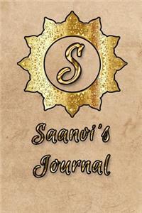 Saanvi