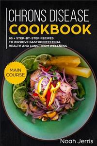 Chrons Disease Cookbook