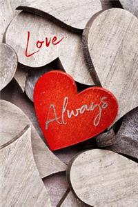 Love Always