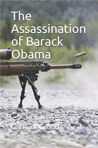 Assassination of Barack Obama