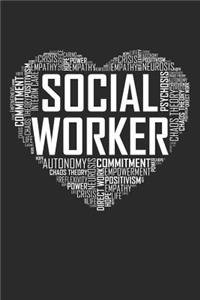 Social Worker Love