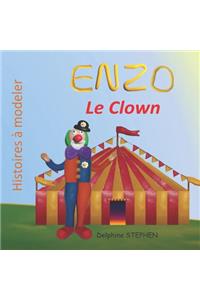 Enzo le Clown